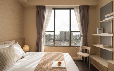 Maison de Gu Tresor Residence - Ho Chi Minh City Centre Apartment – Fotos 2