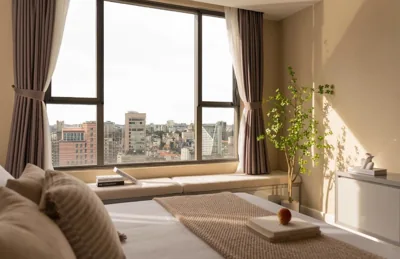 Maison de Gu Tresor Residence - Ho Chi Minh City Centre Apartment – Fotos 8