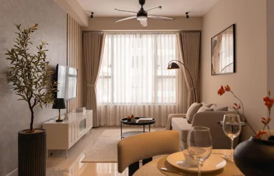 Maison de Gu Tresor Residence - Ho Chi Minh City Centre Apartment – Fotos 10