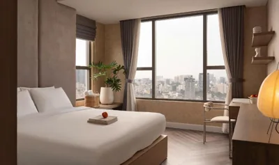 Maison de Gu Tresor Residence - Ho Chi Minh City Centre Apartment – Fotos 16